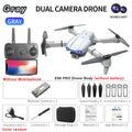 2024 E99Pro RC Drone 4K Professinal With 1080P Wide Angle HD Camera Foldable Helicopter WIFI FPV